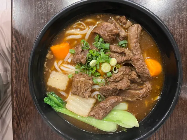 Rice Paper Vietnamese Cuisine