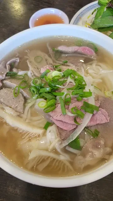Rice Paper Vietnamese Cuisine