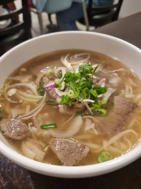 Rice Paper Vietnamese Cuisine