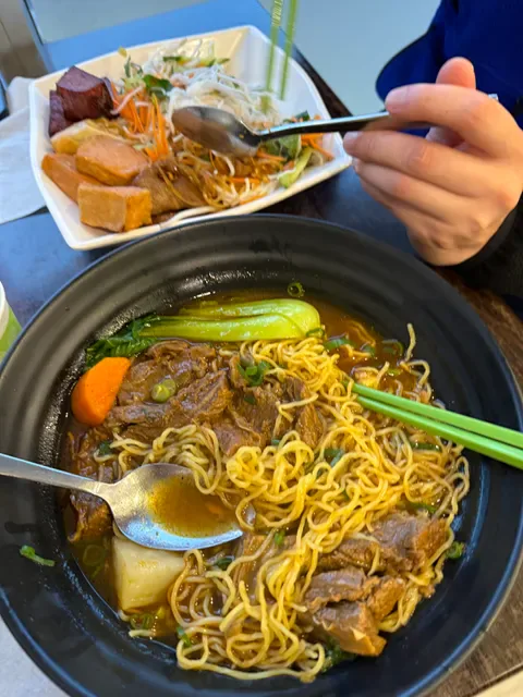 Rice Paper Vietnamese Cuisine