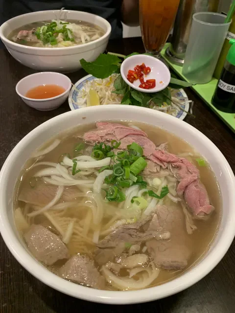 Rice Paper Vietnamese Cuisine