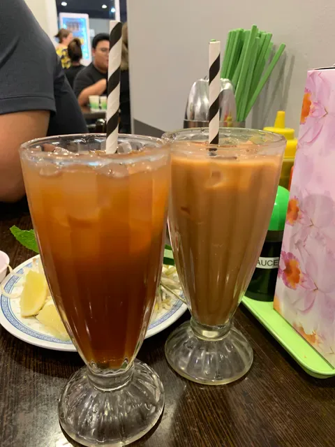 Rice Paper Vietnamese Cuisine