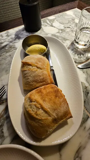 Rich & Rare Restaurant
