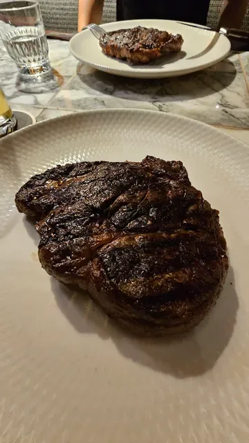 Rich & Rare Restaurant