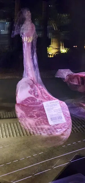 Rich & Rare Restaurant