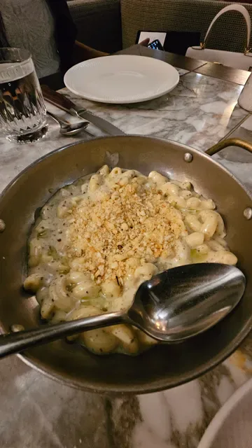 Rich & Rare Restaurant