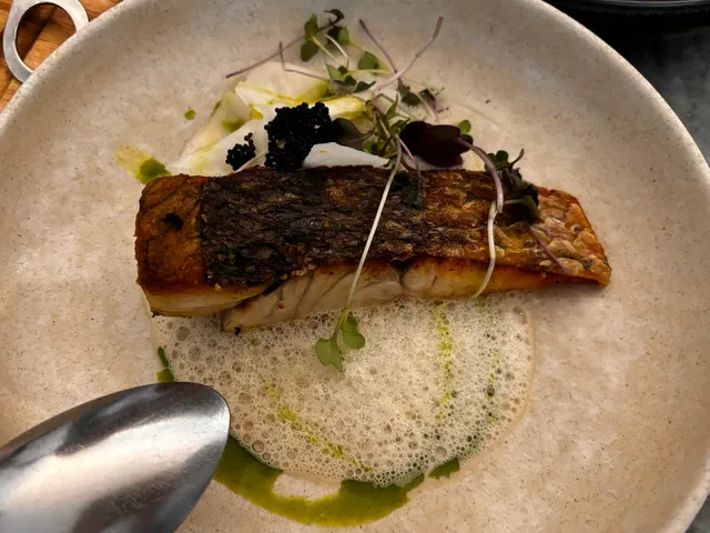 Rich & Rare Restaurant