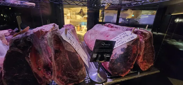 Rich & Rare Restaurant