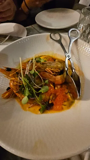Rich & Rare Restaurant