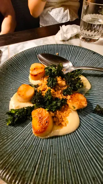 Rich & Rare Restaurant