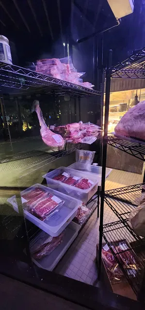 Rich & Rare Restaurant