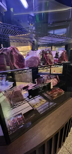 Rich & Rare Restaurant