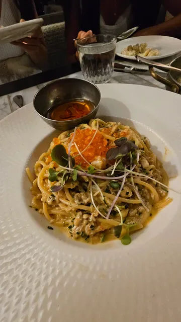 Rich & Rare Restaurant