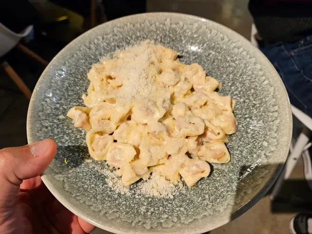 Ripiena
