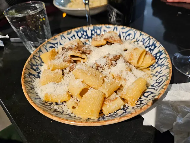 Ripiena
