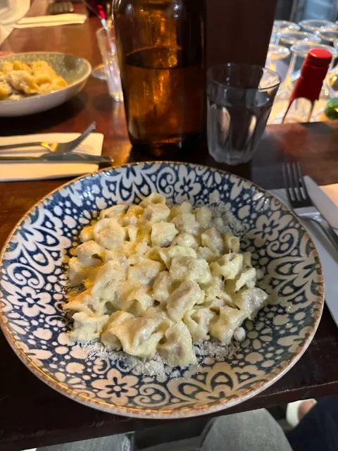 Ripiena