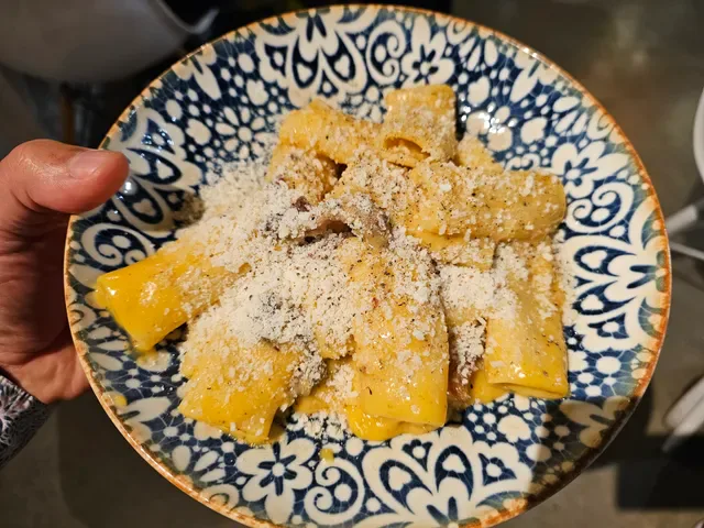 Ripiena