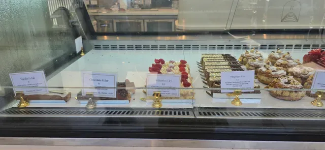 Rise Bakery Portside Wharf