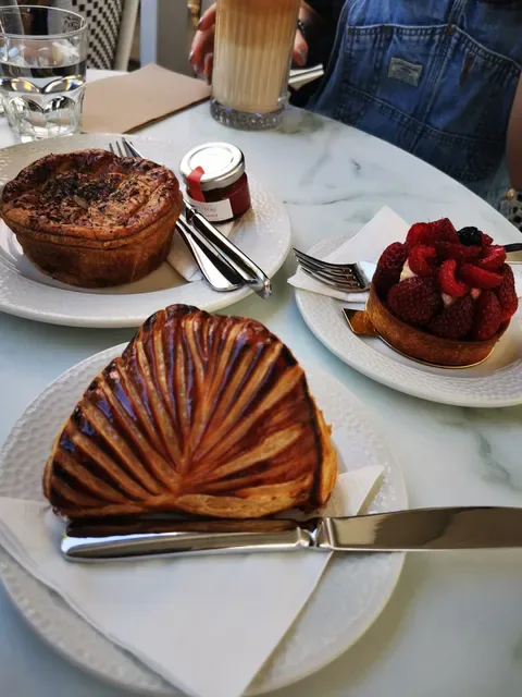 Rise Bakery Portside Wharf