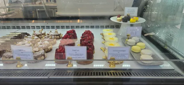 Rise Bakery Portside Wharf