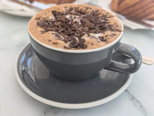 Rise Bakery Portside Wharf