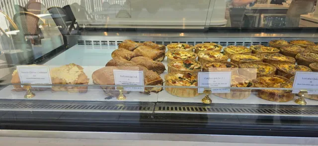 Rise Bakery Portside Wharf