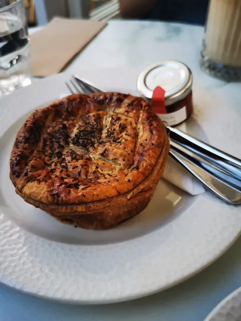 Rise Bakery Portside Wharf