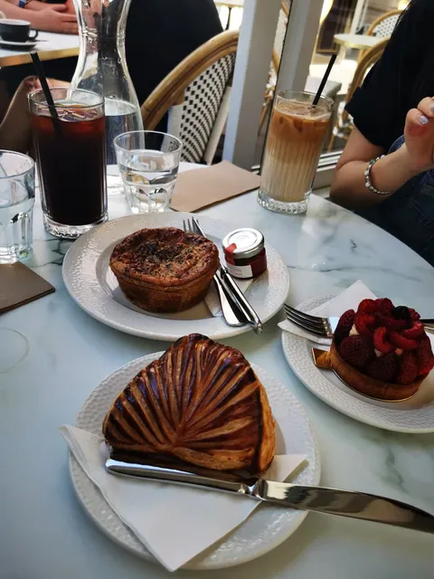 Rise Bakery Portside Wharf