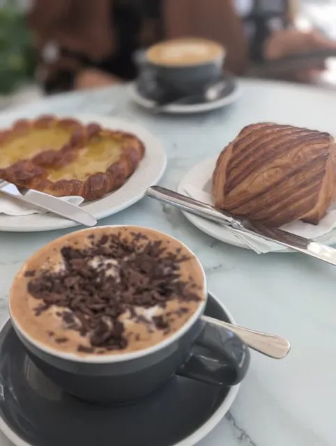 Rise Bakery Portside Wharf