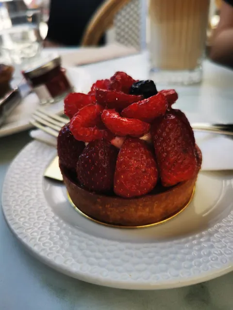 Rise Bakery Portside Wharf