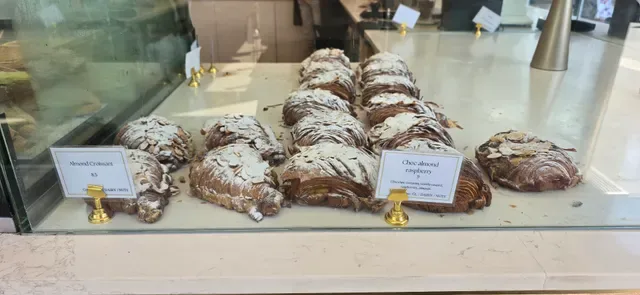 Rise Bakery Portside Wharf