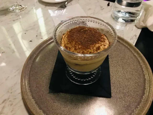 Ristorante Tartufo