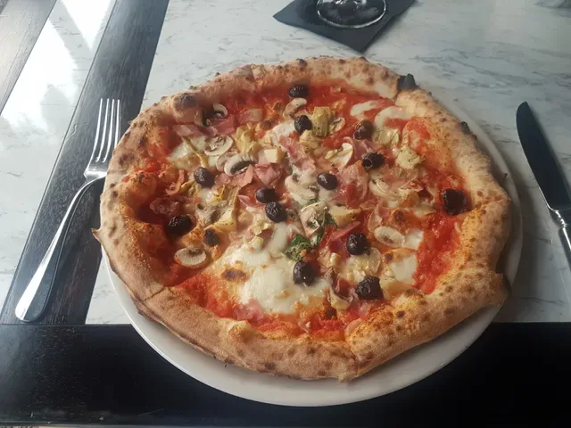 Ristorante Tartufo
