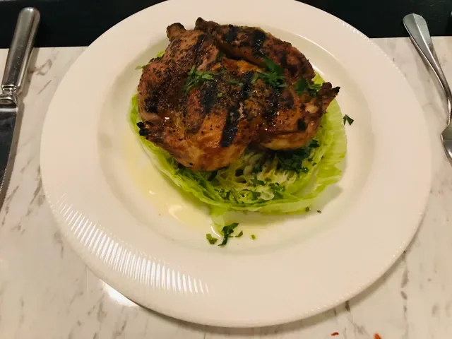 Ristorante Tartufo