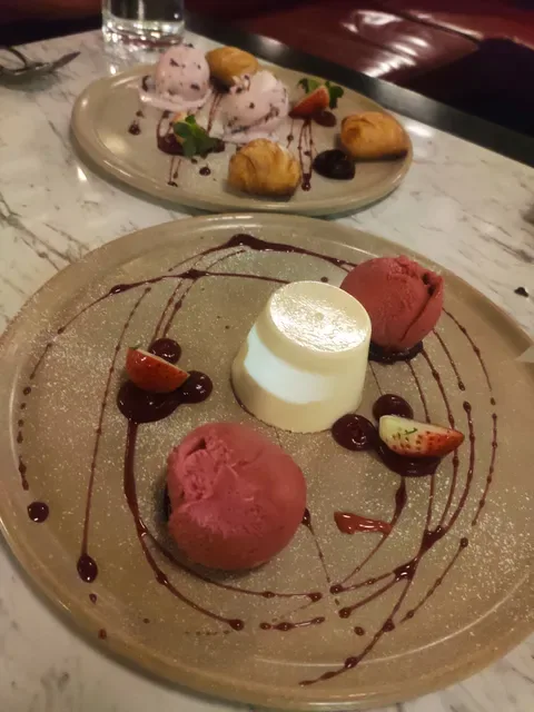 Ristorante Tartufo