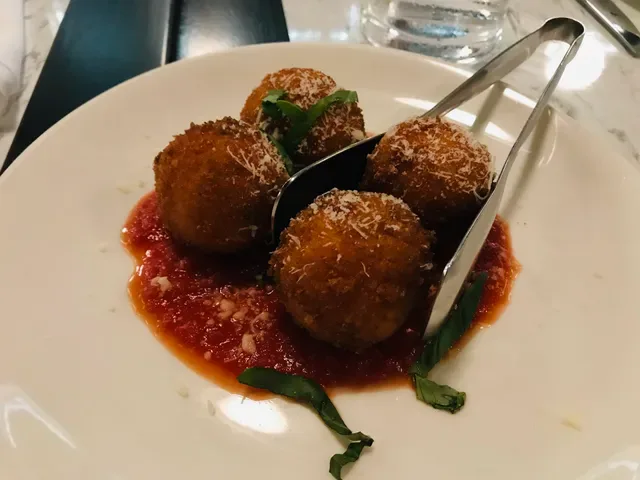 Ristorante Tartufo