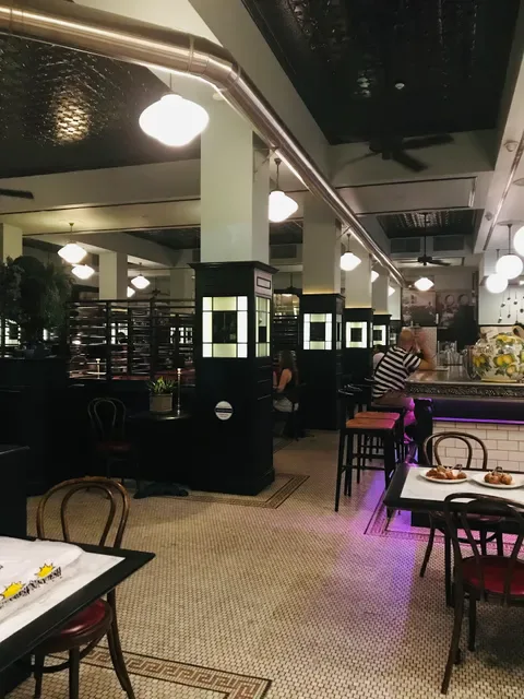 Ristorante Tartufo