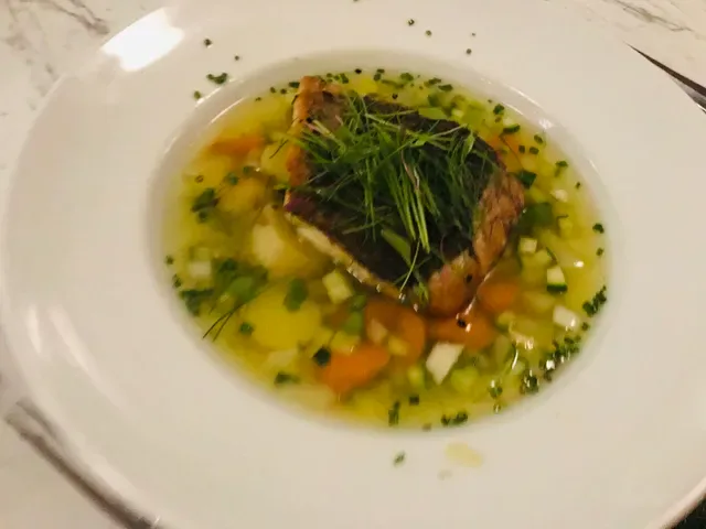 Ristorante Tartufo