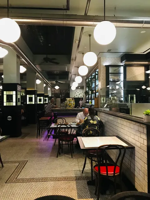 Ristorante Tartufo