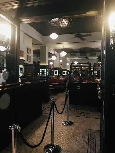 Ristorante Tartufo