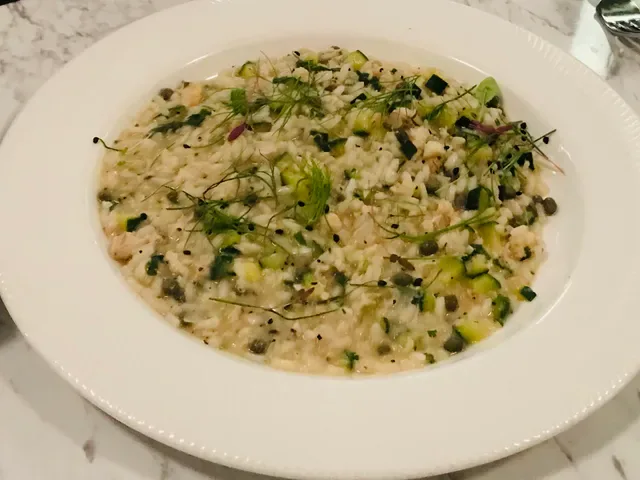 Ristorante Tartufo