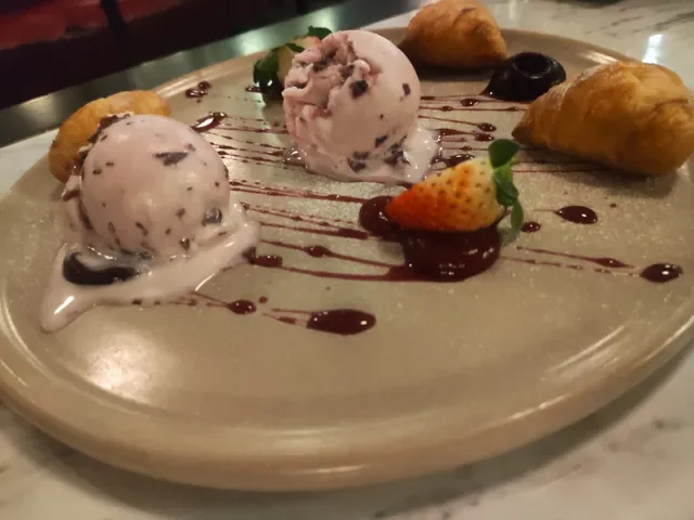 Ristorante Tartufo