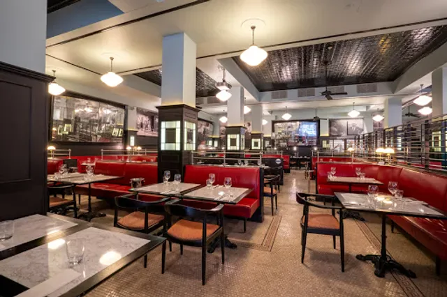 Ristorante Tartufo