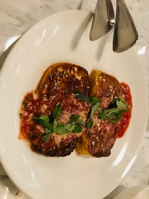 Ristorante Tartufo