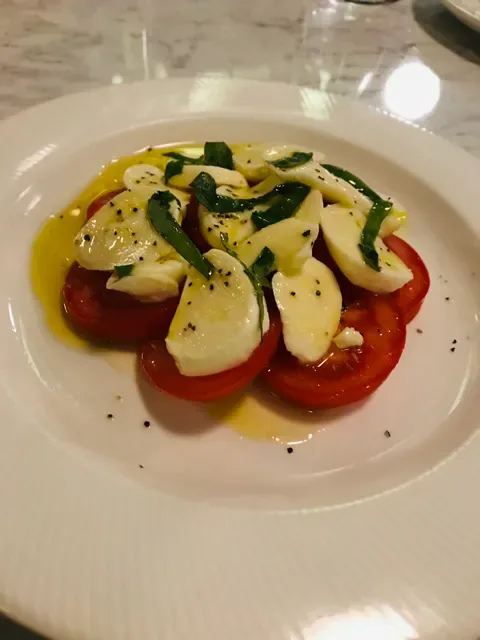 Ristorante Tartufo
