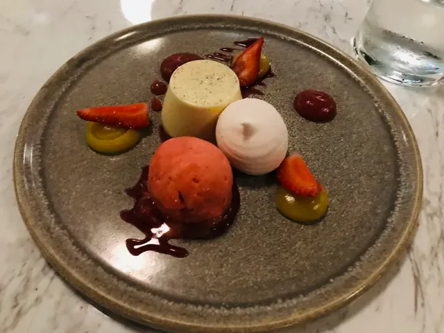 Ristorante Tartufo