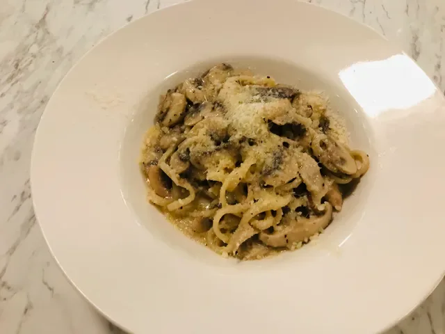 Ristorante Tartufo