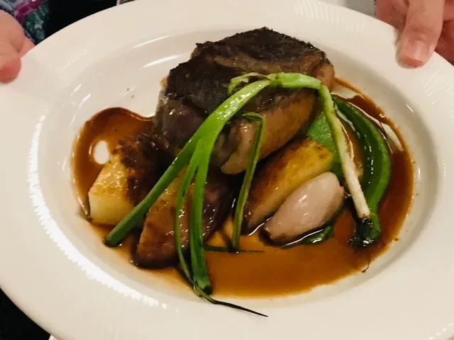 Ristorante Tartufo