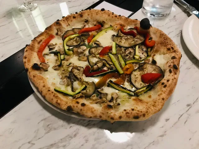 Ristorante Tartufo
