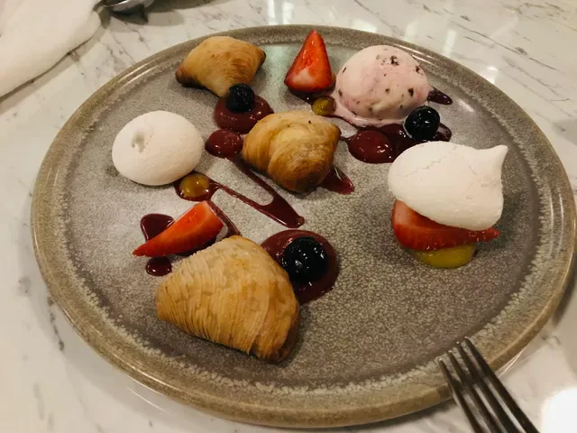 Ristorante Tartufo
